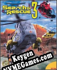 Search and Rescue 3 chave livre