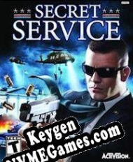 chave livre Secret Service: Ultimate Sacrifice