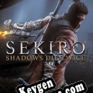 chave de ativação Sekiro: Shadows Die Twice