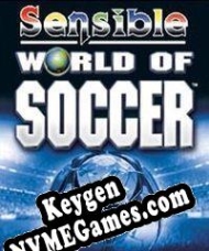 chave livre Sensible World of Soccer (2007)