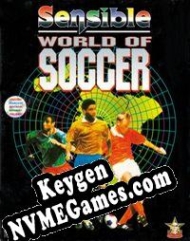 gerador de chaves de licença Sensible World of Soccer