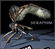 Seraphim gerador de chaves de CD