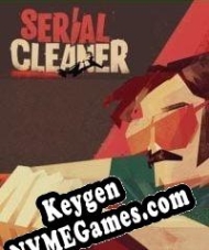 Serial Cleaner gerador de chaves