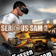 gerador de chaves de licença Serious Sam 3 VR: BFE