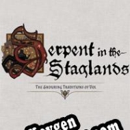 chave livre Serpent in the Staglands