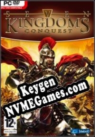 chave de licença Seven Kingdoms: Conquest