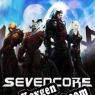 SEVENCORE chave de ativação