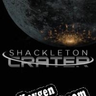 chave de licença Shackleton Crater