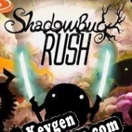 chave de licença Shadow Bug Rush