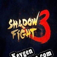 Shadow Fight 3 chave de ativação