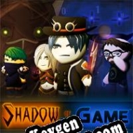 chave de licença Shadow of the Game