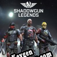 gerador de chaves Shadowgun: Legends