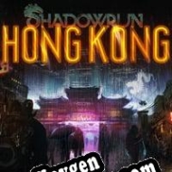 Shadowrun: Hong Kong Extended Edition chave livre