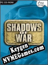 Shadows of War gerador de chaves