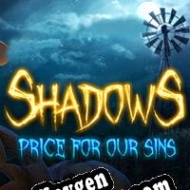 Shadows: Price For Our Sins gerador de chaves de licença