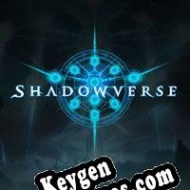 gerador de chaves Shadowverse