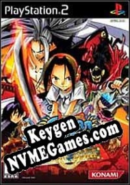 chave livre Shaman King: Power of Spirit