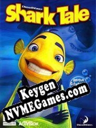 gerador de chaves de licença Shark Tale