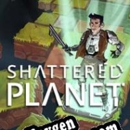 Shattered Planet chave de ativação