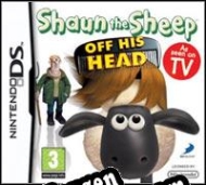 chave de licença Shaun the Sheep: Off His Head