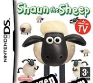 gerador de chaves de licença Shaun the Sheep