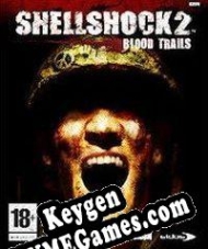 ShellShock 2: Blood Trails gerador de chaves de licença