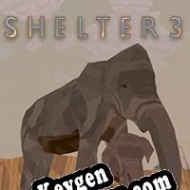 Shelter 3 chave de ativação