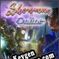 gerador de chaves de CD Shenmue Online