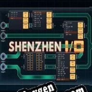 SHENZHEN I/O gerador de chaves de licença