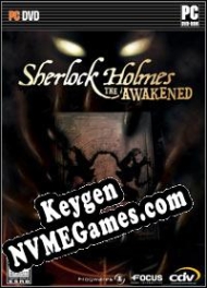 chave de ativação Sherlock Holmes: The Awakened