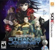 gerador de chaves de licença Shin Megami Tensei: Strange Journey Redux