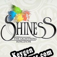 chave de licença Shiness: The Lightning Kingdom