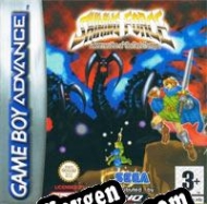 gerador de chaves Shining Force: Resurrection of the Dark Dragon