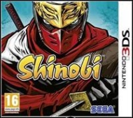 chave livre Shinobi