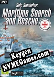 Ship Simulator: Maritime Search and Rescue gerador de chaves