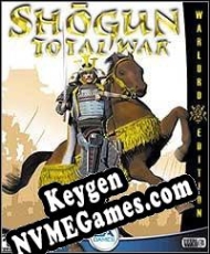 Shogun: Total War Warlord Edition chave livre