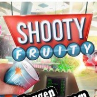 Shooty Fruity chave livre