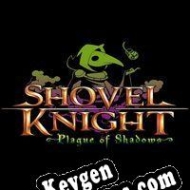 Shovel Knight: Plague of Shadows gerador de chaves de licença