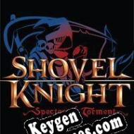 gerador de chaves Shovel Knight: Specter of Torment