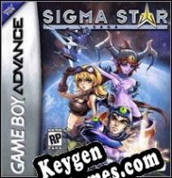 Sigma Star Saga chave livre