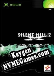 gerador de chaves de licença Silent Hill 2: Restless Dreams