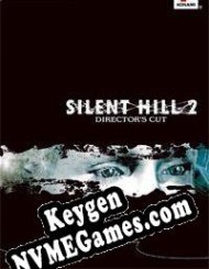 Silent Hill 2 chave livre