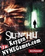 chave de licença Silent Hill: Downpour