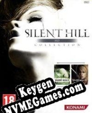 Silent Hill HD Collection gerador de chaves de licença