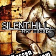 gerador de chaves de CD Silent Hill: The Escape