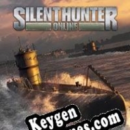 chave livre Silent Hunter Online