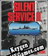 gerador de chaves Silent Service II