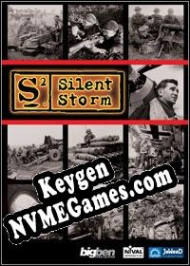 gerador de chaves Silent Storm