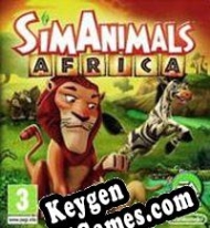 SimAnimals Africa gerador de chaves de CD