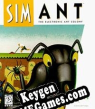 gerador de chaves SimAnt: The Electronic Ant Colony